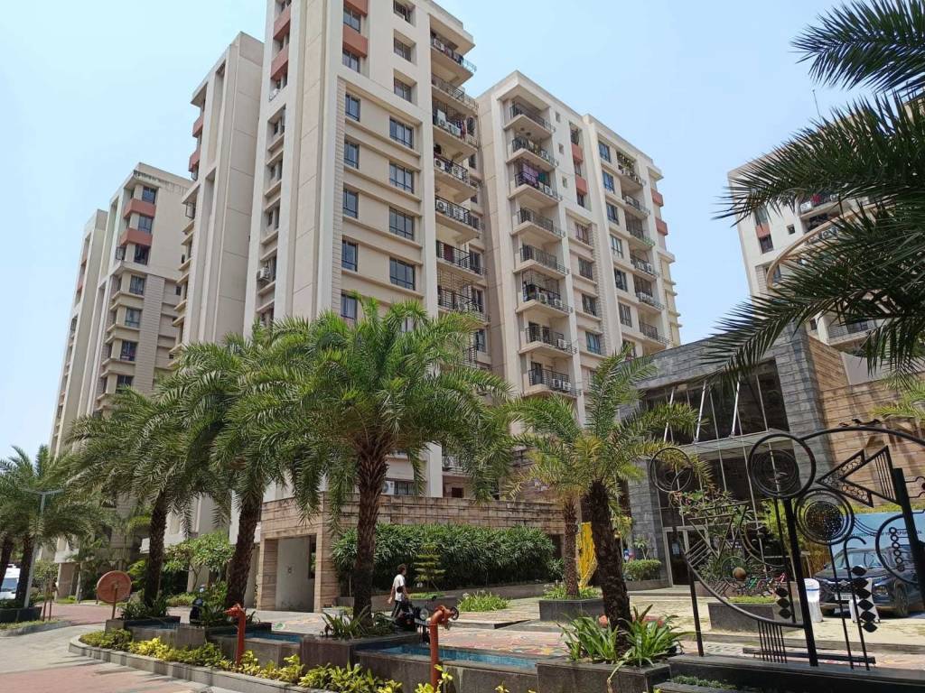  southwinds Elevation