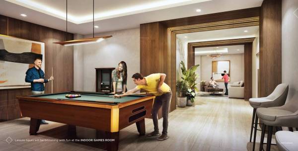  hp-square Indoor Games