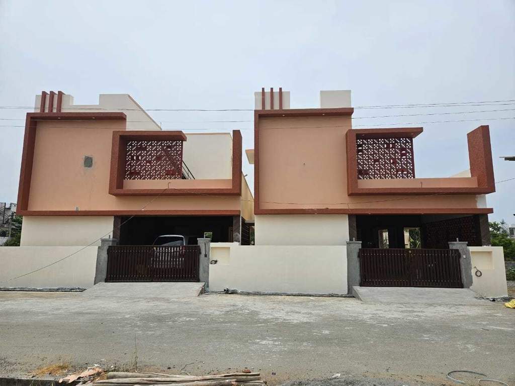  park avenue Elevation