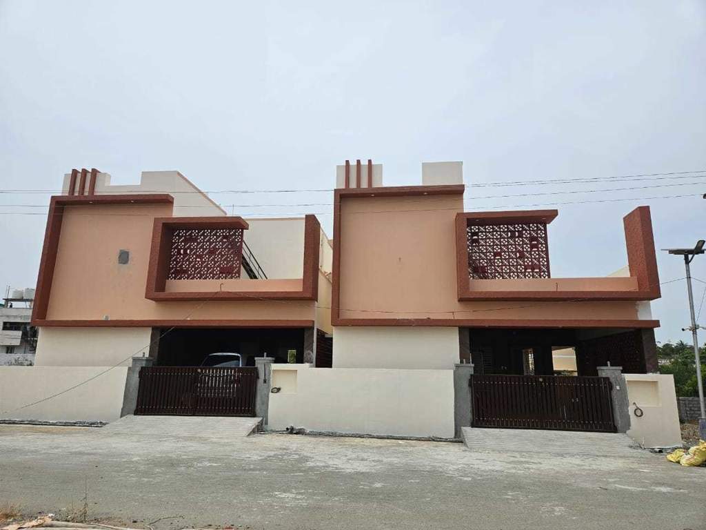  park avenue Elevation