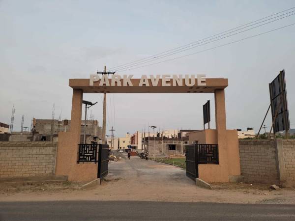 Others park-avenue Others