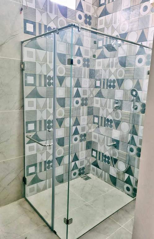  park avenue Bathroom