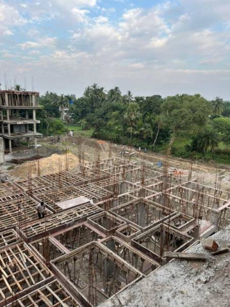  astha- Tower 3 Construction Status Nov-24