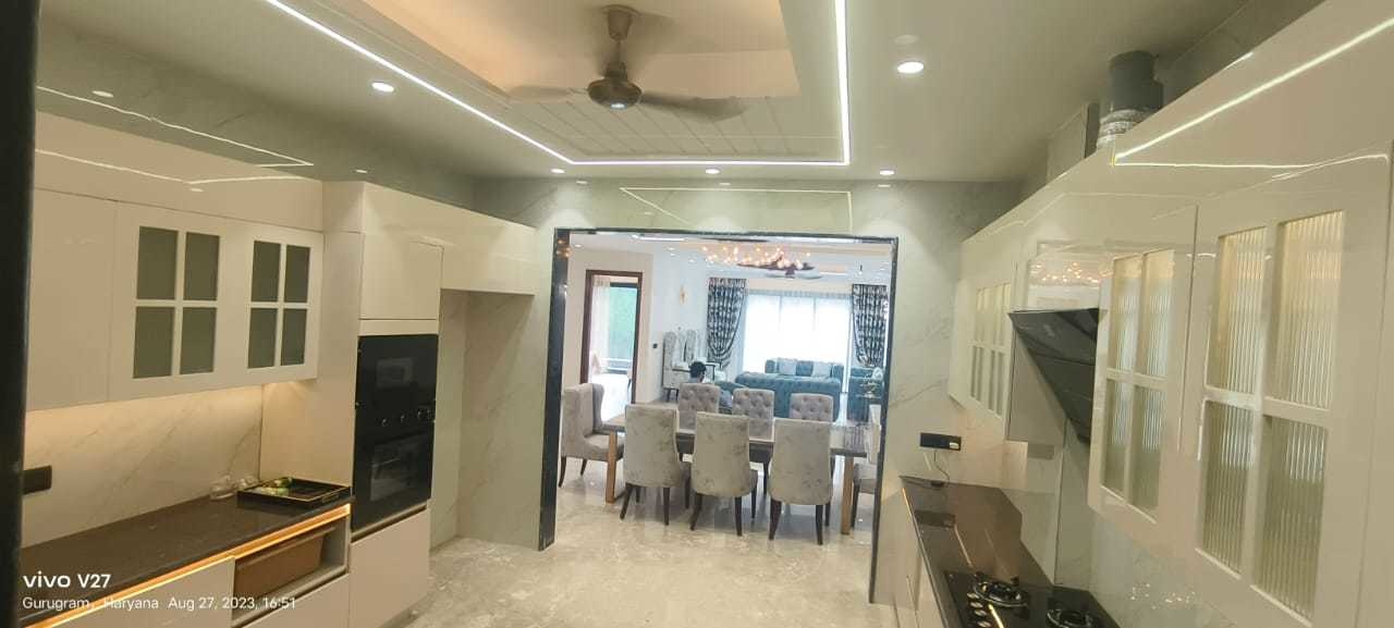  luxury floors 22 Kitchen