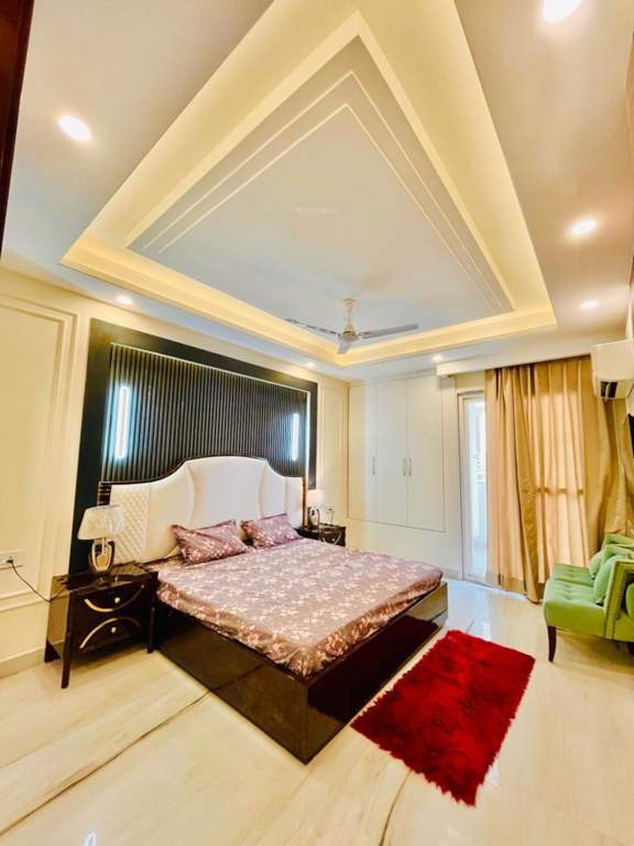  luxury builder floors 16 Bedroom