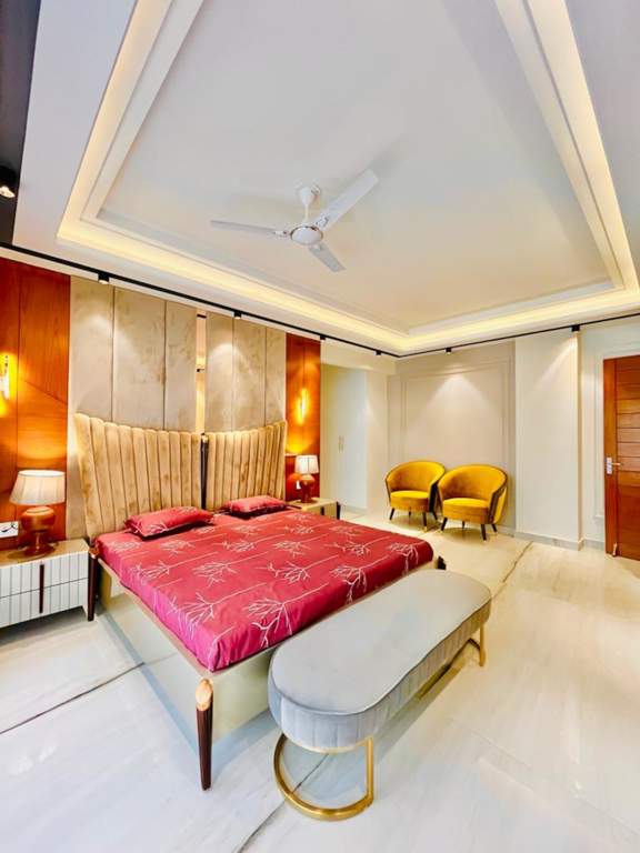  luxury builder floors 16 Bedroom