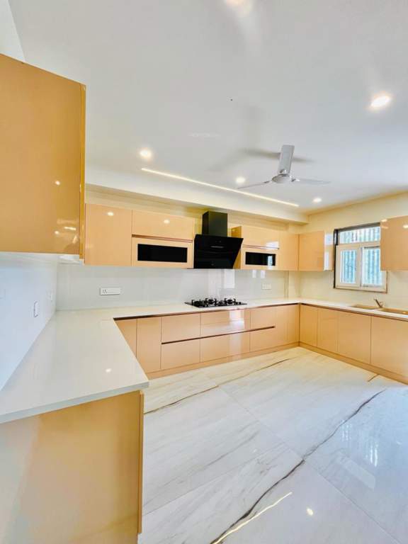  luxury builder floors 16 Kitchen