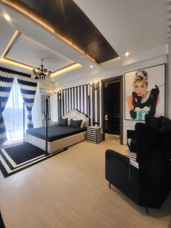  luxury builder floors 16 Bedroom