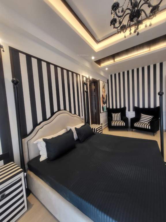  luxury builder floors 16 Bedroom