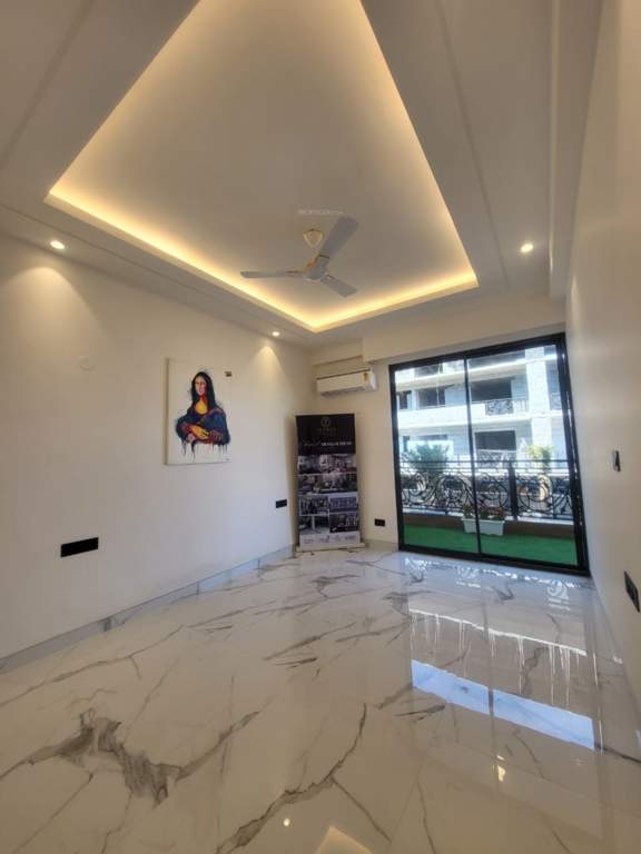  luxury builder floors 16 Bedroom