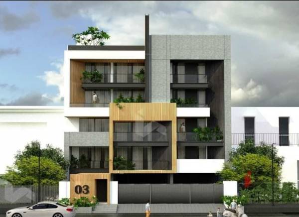 Elevation luxury-builder-floors-17 Elevation