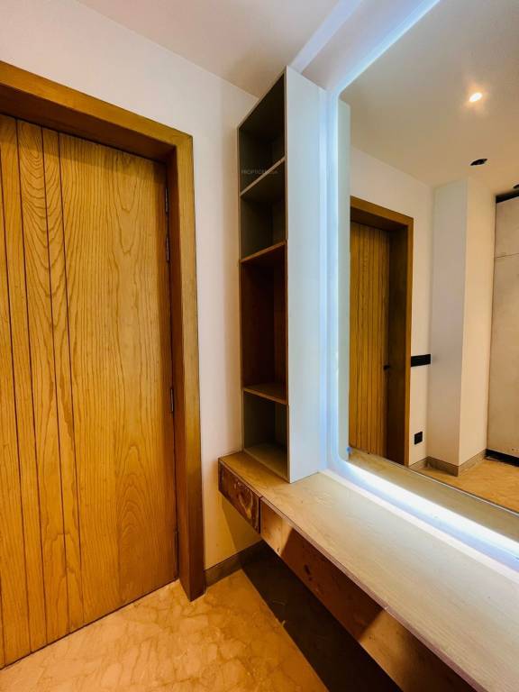  luxury builder floors 17 Living Area