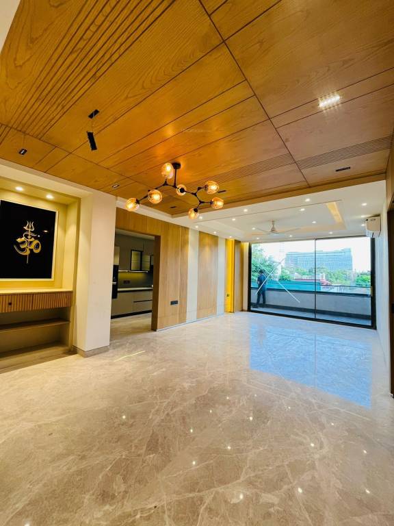 luxury builder floors 17 Lobby