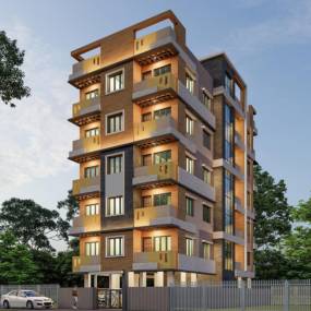 Elevation eco-stay Elevation