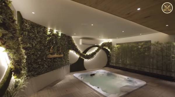 amenities of Majestique Manhattan D