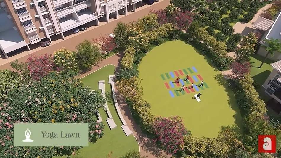 Ashiana Amodh Phase I