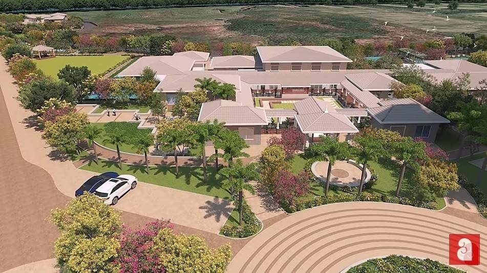 Ashiana Amodh Phase I