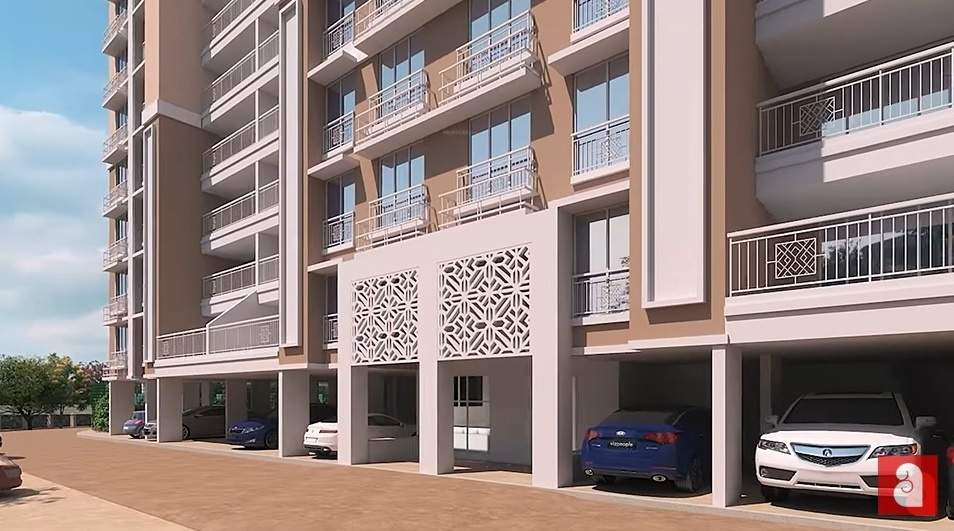 Ashiana Amodh Phase I