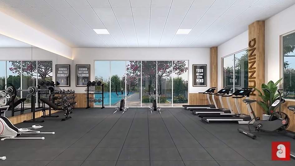 Ashiana Amodh Phase I