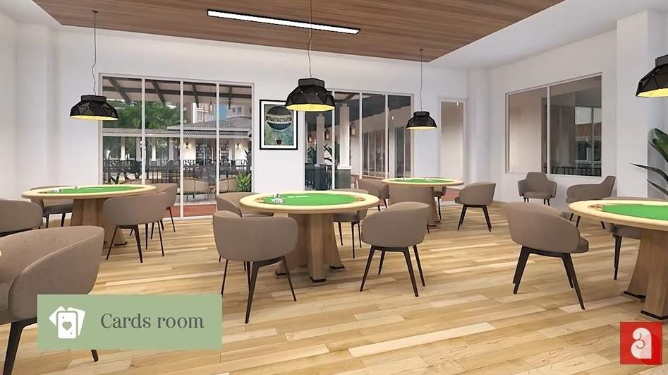 Ashiana Amodh Phase I