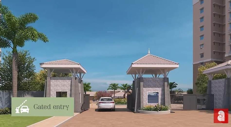 Ashiana Amodh Phase I