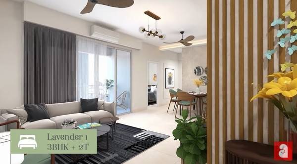 mainOther of Ashiana Amodh Phase I