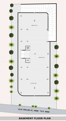  sunrise-elegance Sunrise Elegance Cluster Plan For Basement