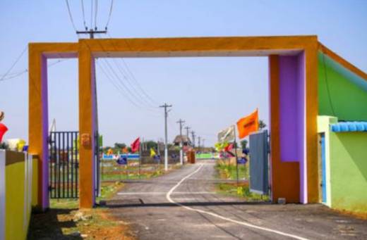 sri-sai-balaji-nagar-phase-1 Elevation Elevation