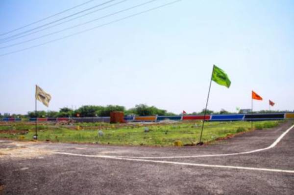  sri-sai-balaji-nagar-phase-1 Internal Roads