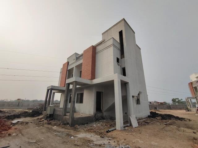 aarana luxuria Aarana Luxuria Construction Status Dec 24