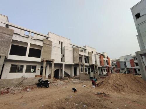  aarana-luxuria Aarana Luxuria Construction Status Dec-24