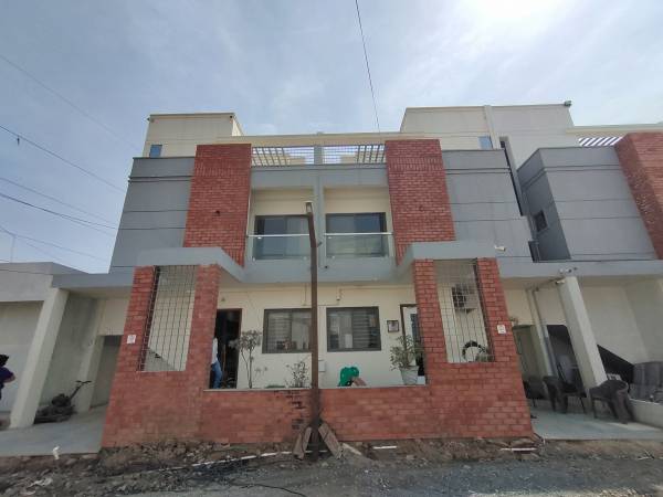  aarana-luxuria Elevation