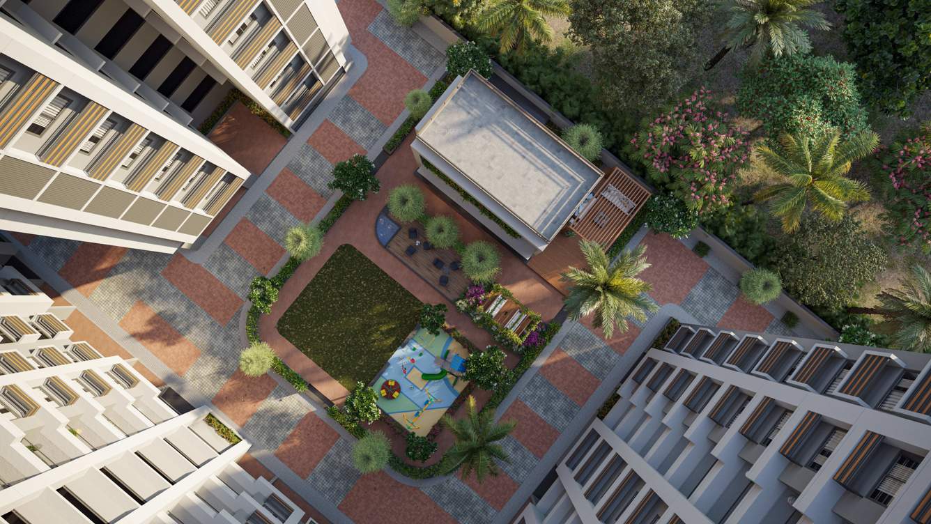  aryaman kalpvruksh Others