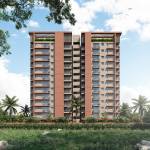 Elevation ruheen-shree Elevation