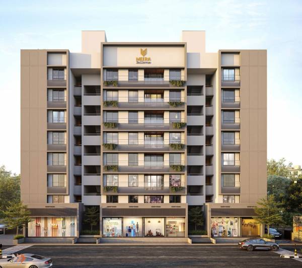  meera-bellevue Elevation