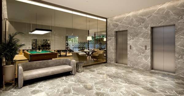  meera-bellevue Lift(s)