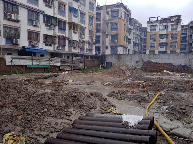  unicorn Construction Status Feb 25