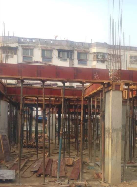  unicorn Construction Status Feb 25