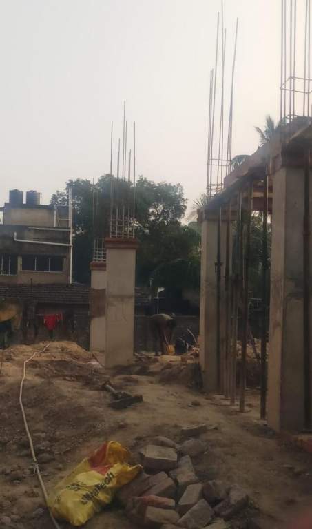  unicorn Construction Status Feb 25