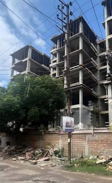  unicorn Construction Status Sept-25