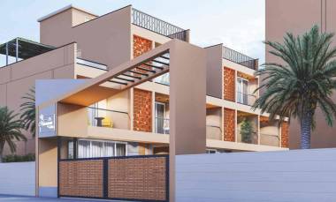 Elevation  shree-narayan-villa Elevation