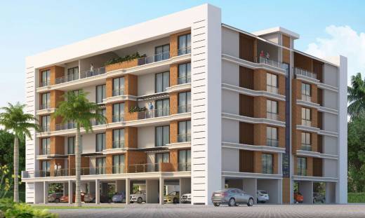 insignia Elevation Elevation