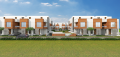 Mahant Infra Vadodara Yogi Hridyam Bungalows