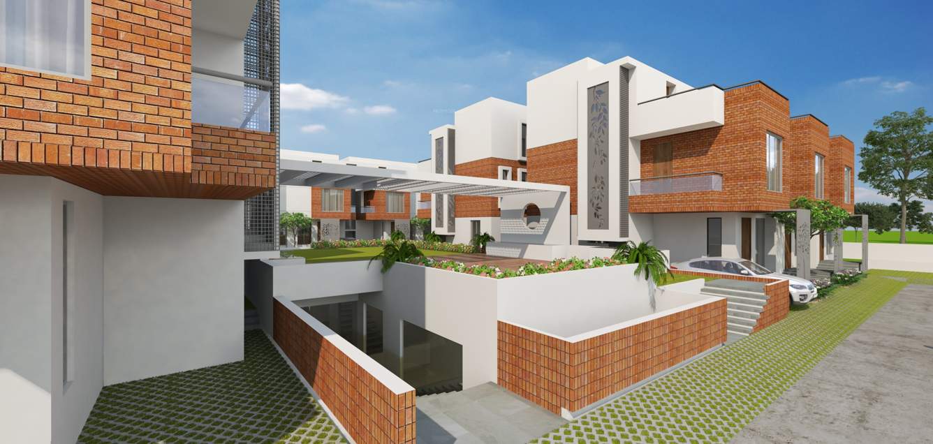  yogi hridyam bungalows Others