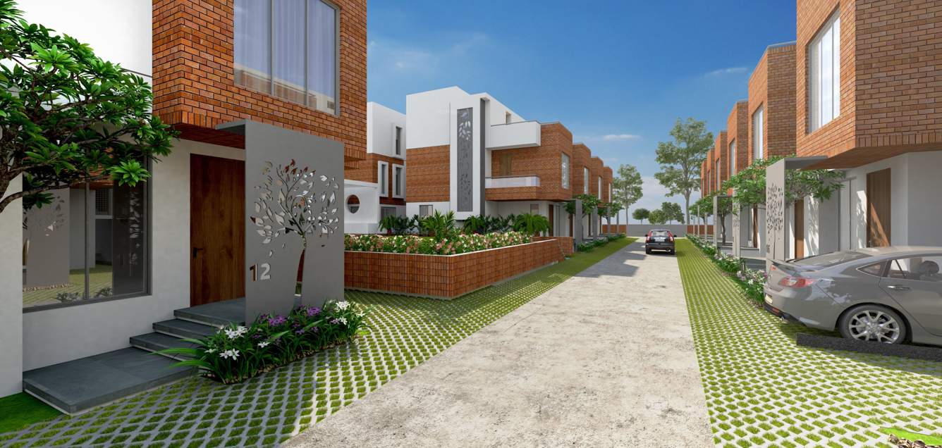  yogi hridyam bungalows Others