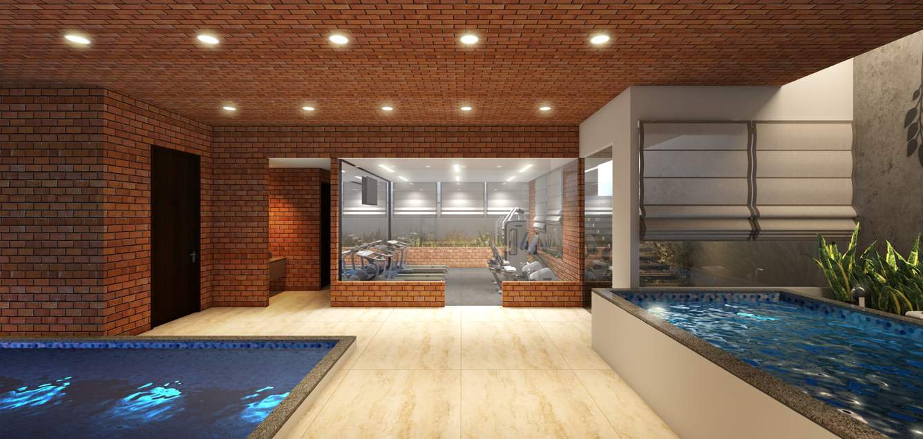  yogi hridyam bungalows Others