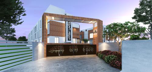  yogi-hridyam-bungalows Others