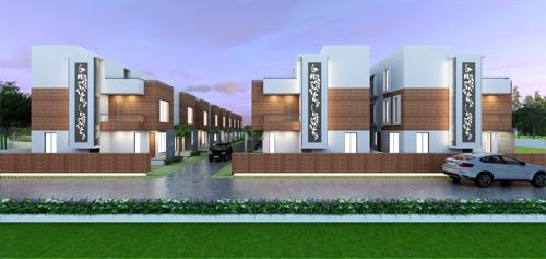  yogi-hridyam-bungalows Others