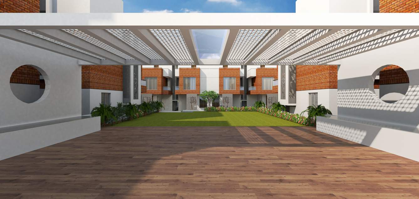  yogi hridyam bungalows Others