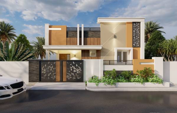  amaravathi-enclave Elevation
